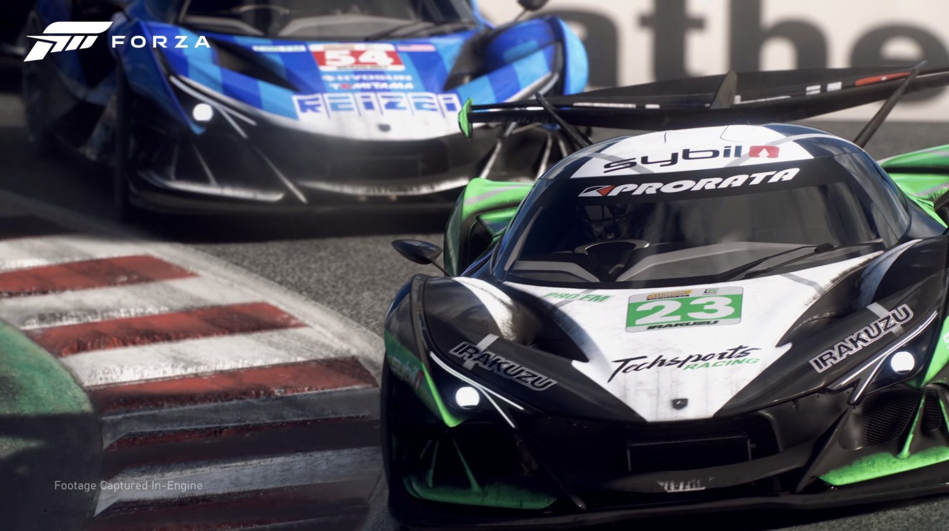 Turn10 Revela Lista Final Dos Carros Do Forza Motorsport Central Xbox