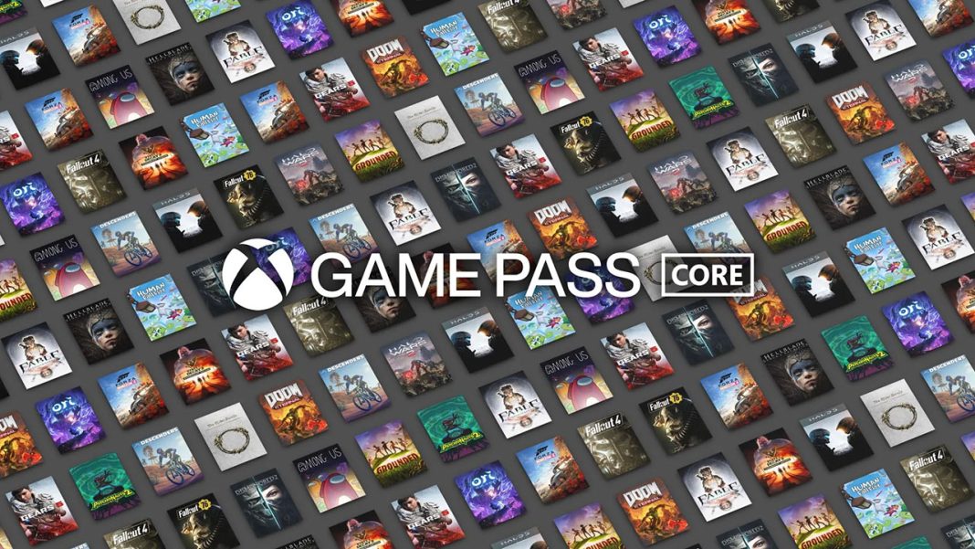 Vers O B Sica Do Game Pass Receber Novos Jogos Em Breve Central Xbox