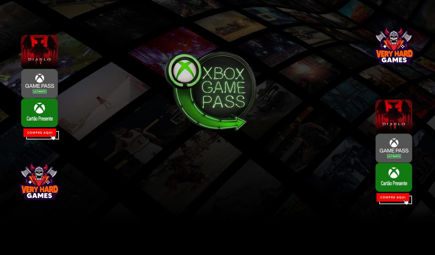 Xbox Cloud Gaming é lançado de surpresa no Meta Quest 3