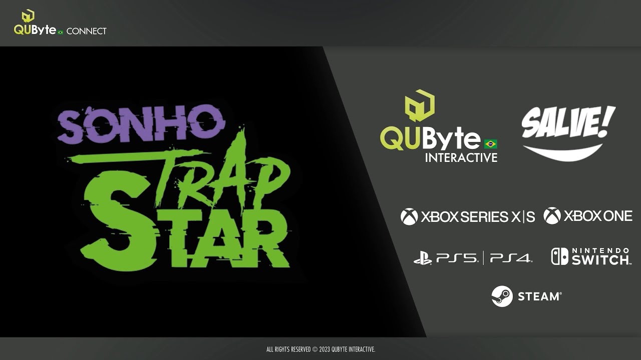 Jogo brasileiro Sonho Trap Star é confirmado no Xbox Central Xbox