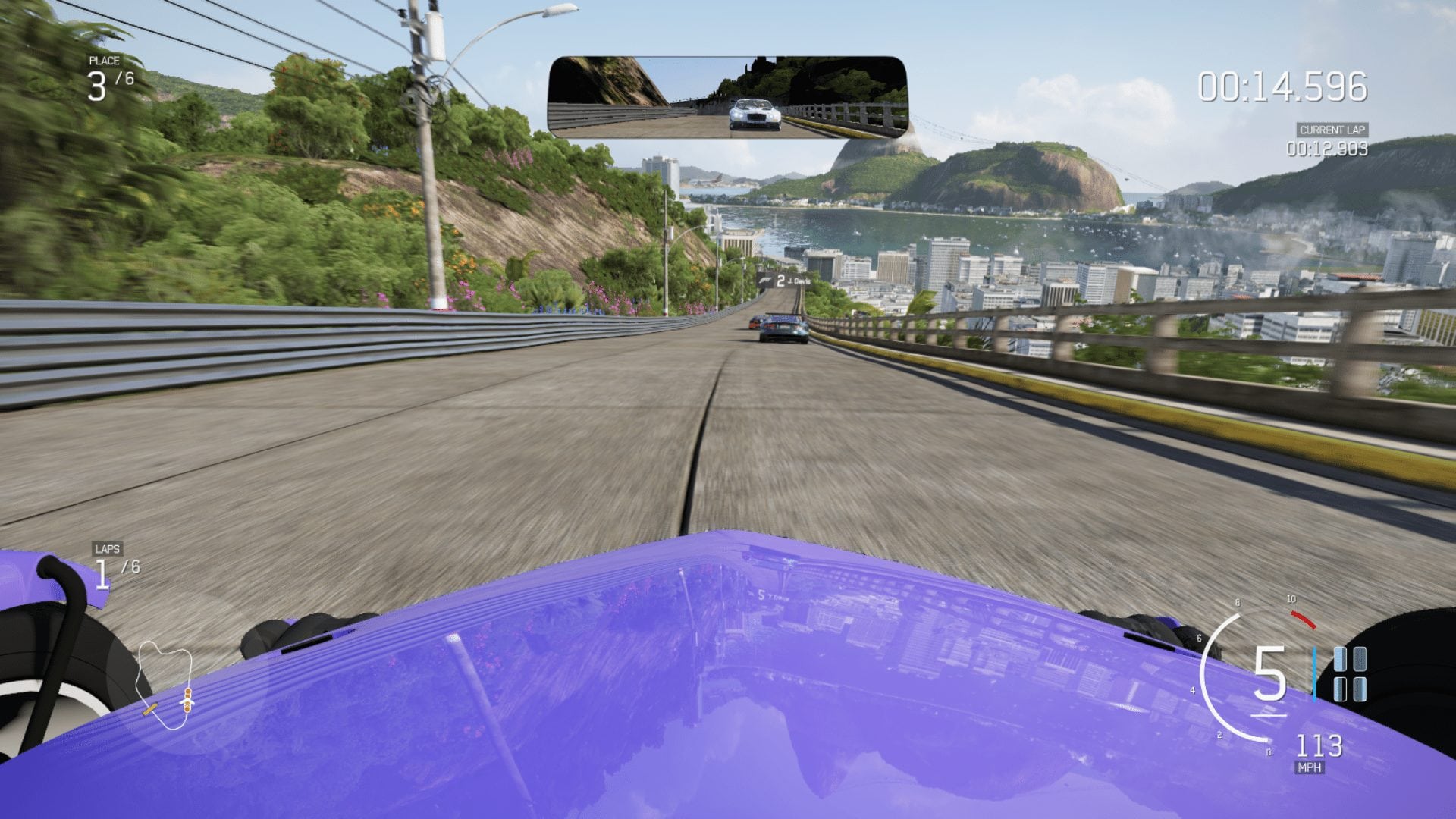 Saiba tudo sobre Forza Motorsport 6: Apex, novo jogo para Windows 10