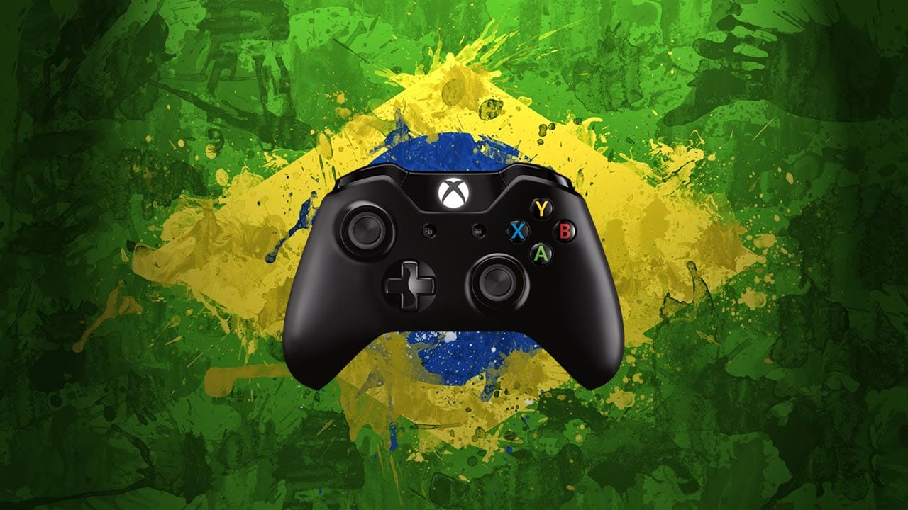 Universo Xbox Brasil