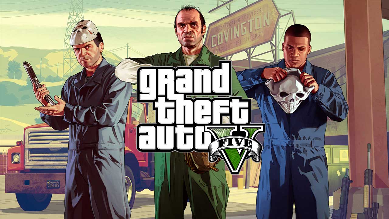 GTA 5 (Grand Theft Auto V): Guia completo : Personalização de Armas