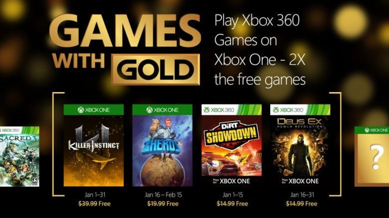 XCloud ganha suporte para 16 jogos retrocompatíveis de Xbox 360