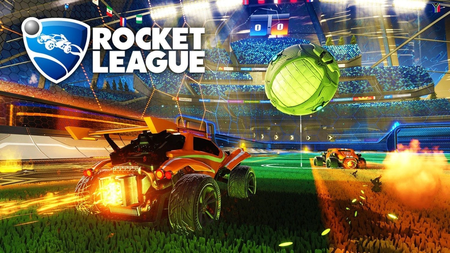 Xbox rocket league выиграл кубок и не могу получить приз