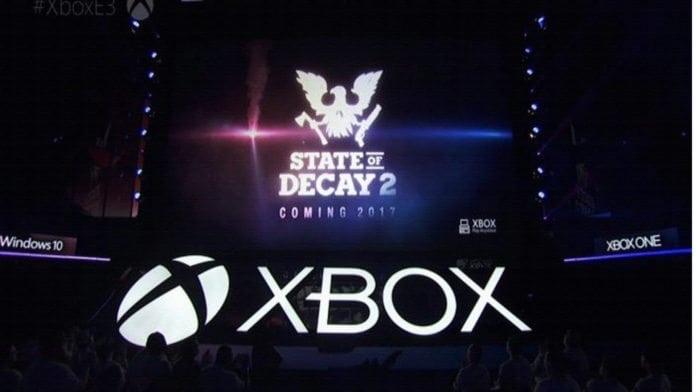 O State of Decay 2 receberá sua última atualização ainda em 2024!