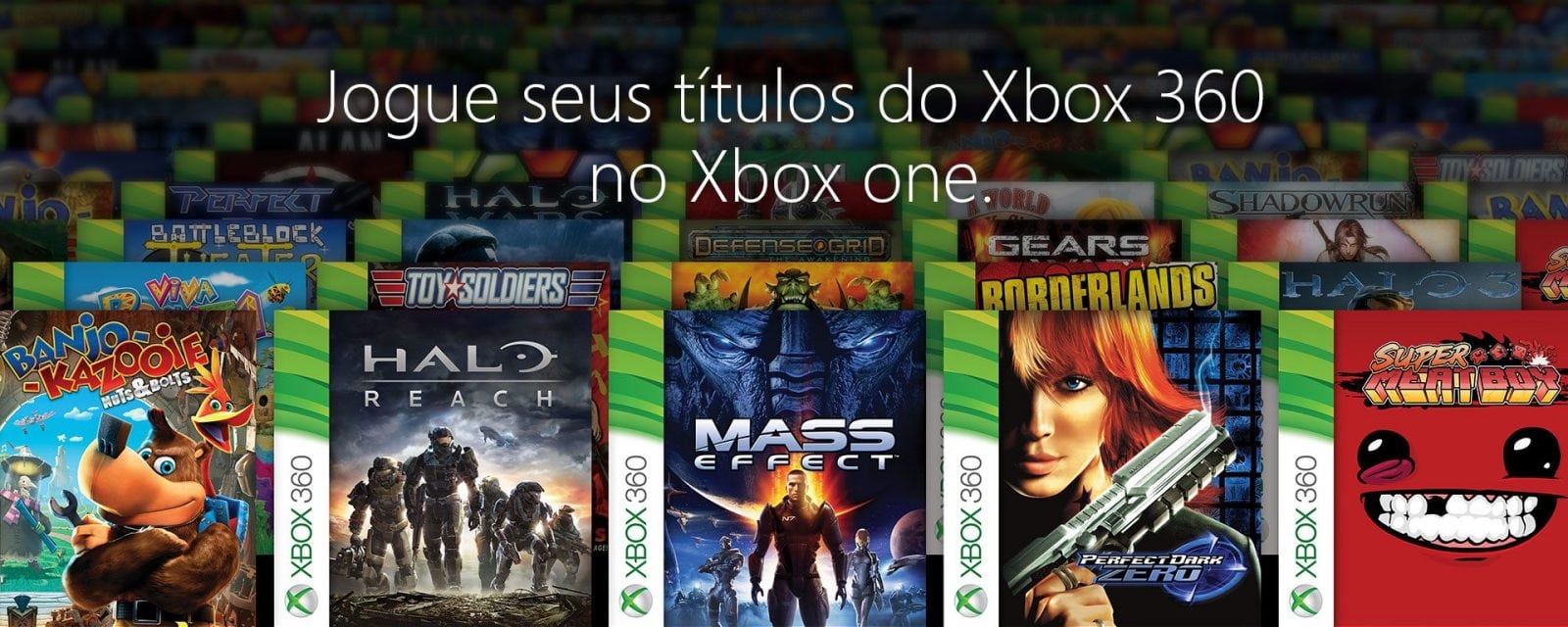Borderlands Game Of The Year Edition Seminovo – Xbox 360 - Stop