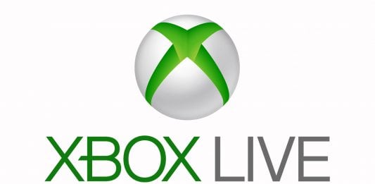 A Xbox Live voltou da sua mais recente queda!