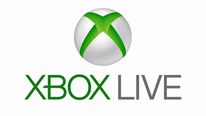 A Xbox Live voltou da sua mais recente queda!