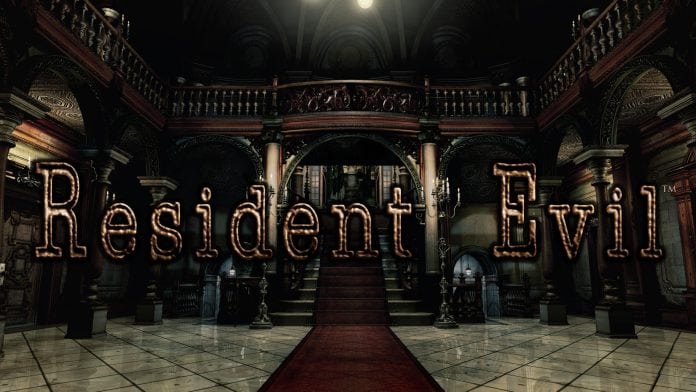 A Capcom está trabalhando em um novo Resident Evil!