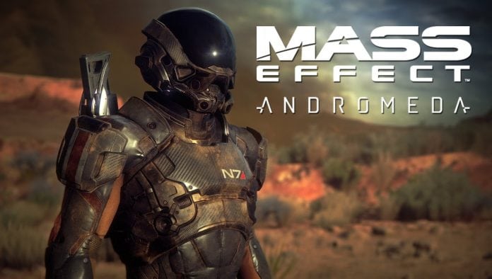 mass effect andromeda edicao colecionador