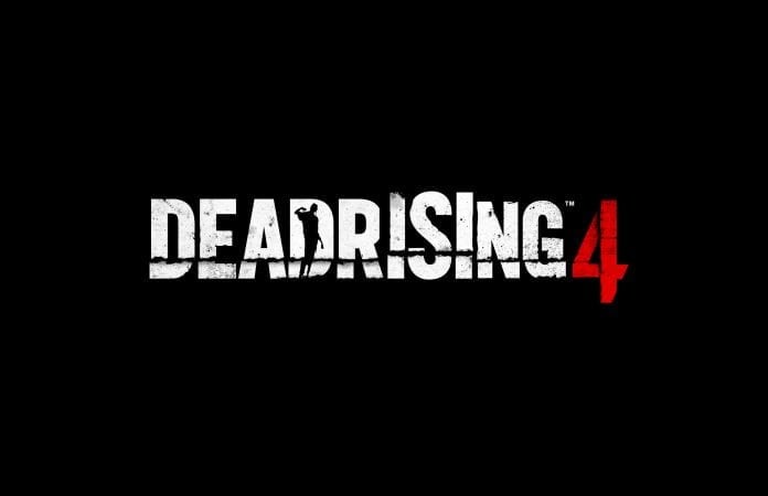 Dead Rising 4 - Análise