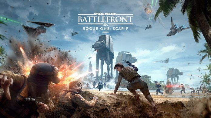 star wars battlefront rogue