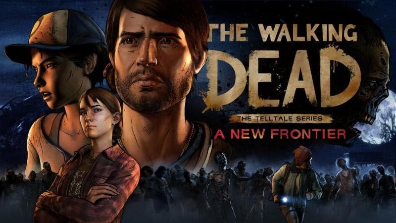 Último projeto da Telltale chega oficialmente à Netflix