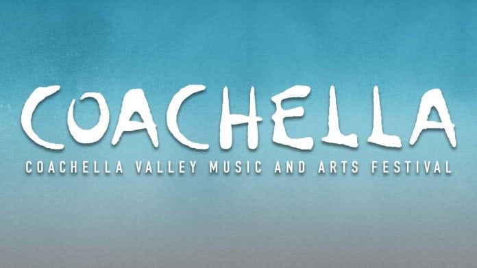 Coachella 2017