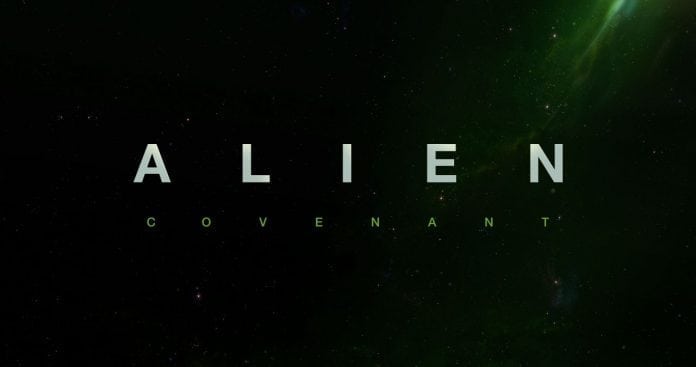 alien: covenant