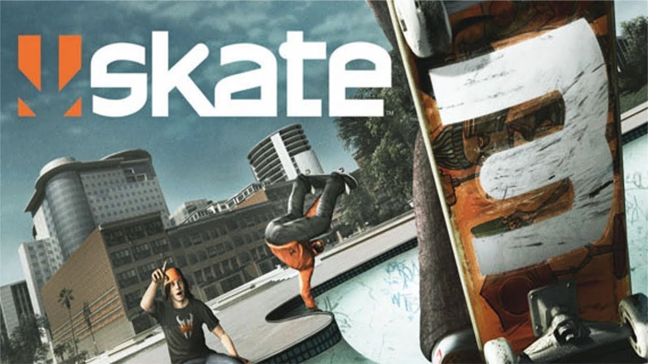 Rumor: Skate 4 será revelado em julho