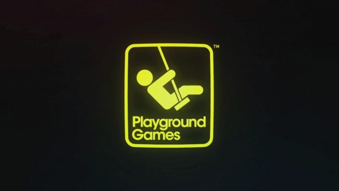 A Playground Games abriu um novo estúdio!