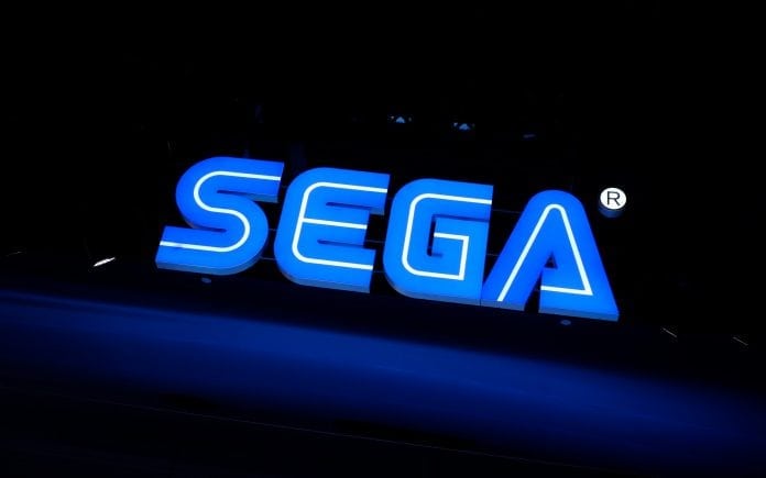 Versões remasterizadas da Sega