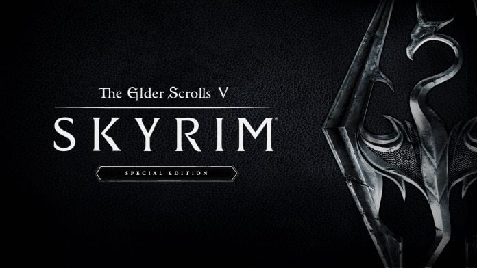 Skyrim: Special Edition