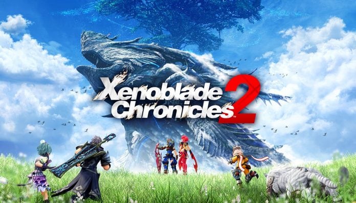 Xenoblade Chronicles 2