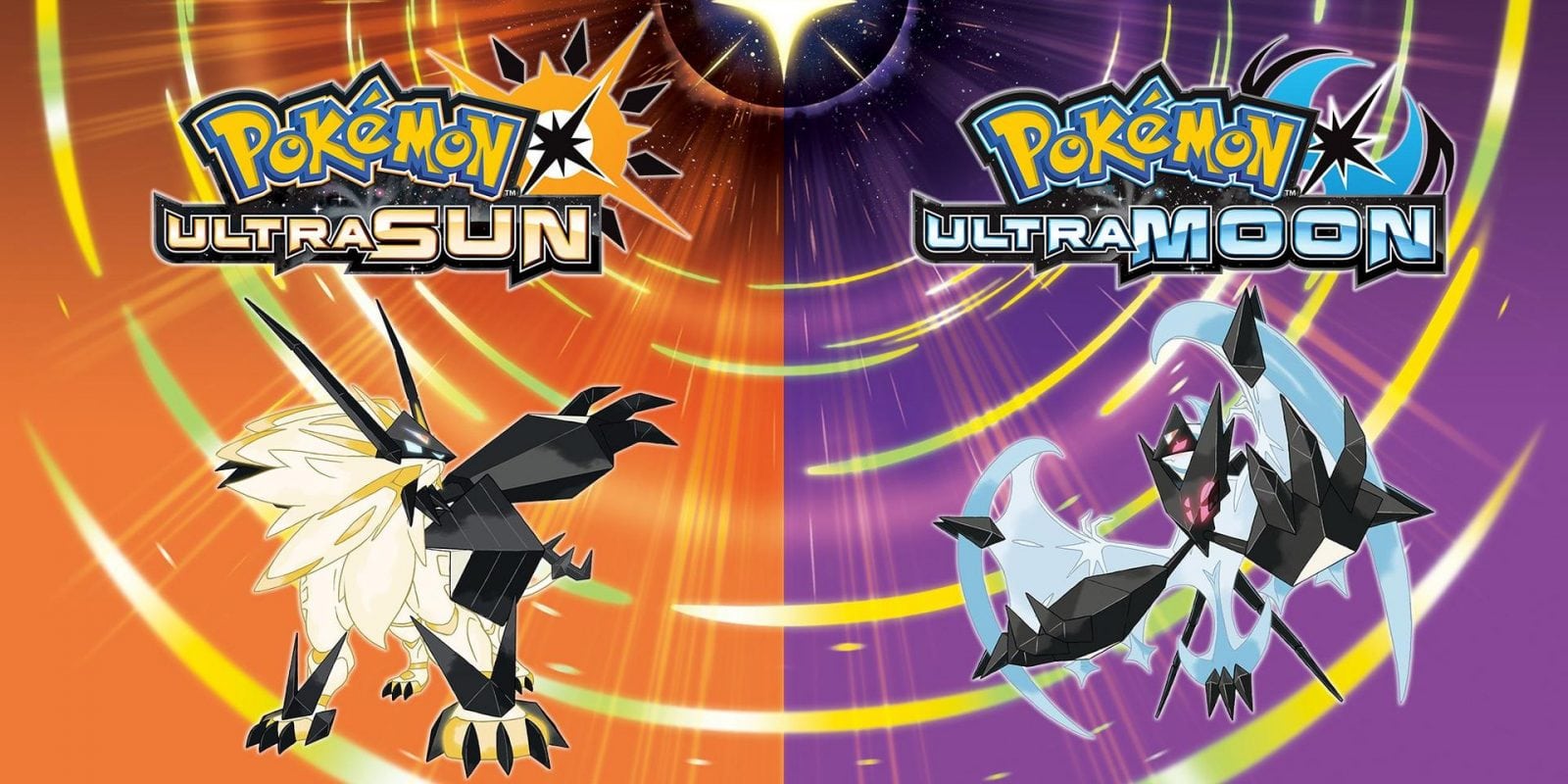 Aventuras em Alola: Imagens de Alta Qualidade dos Pokémon (Sun e Moon)