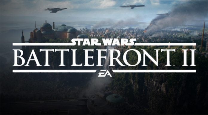 Star Wars: Battlefront 3