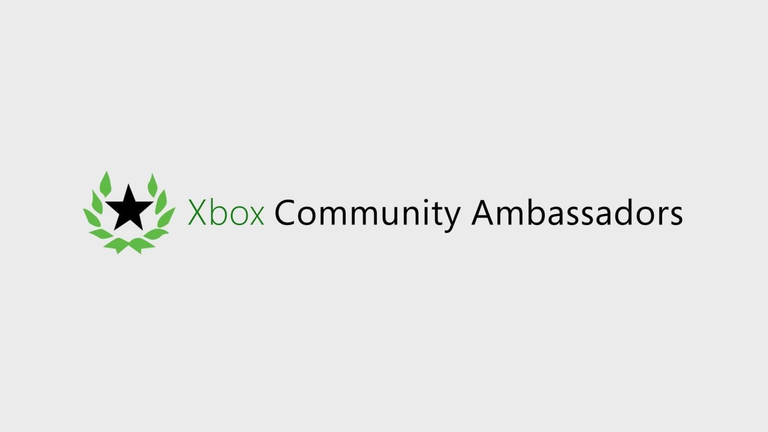 O Xbox vai acabar com os Ambassadors!