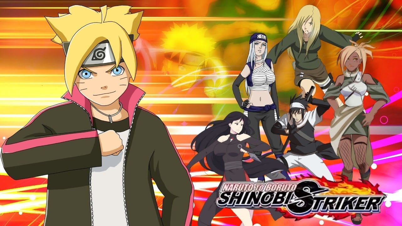Free Play Days – Anno 1800, Naruto to Boruto: Shinobi Striker, Train Sim  World 4, and Exoprimal - Xbox Wire