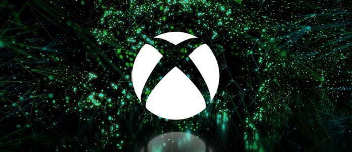 E3 2018 Xbox