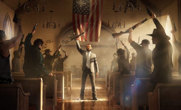 Far Cry 5 - Análise / Review