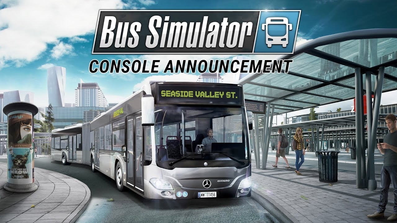 bus simulator 21 xbox game pass
