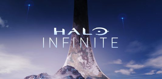 Halo Infinite Xbox One