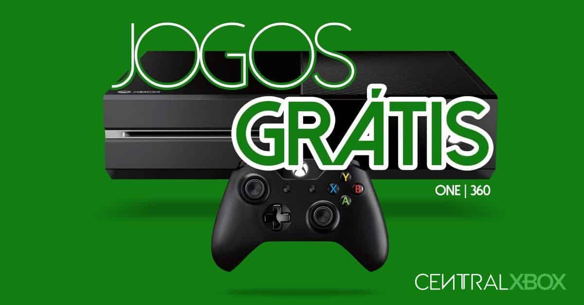 Xbox Live: confira a lista com jogos grátis para Xbox 360