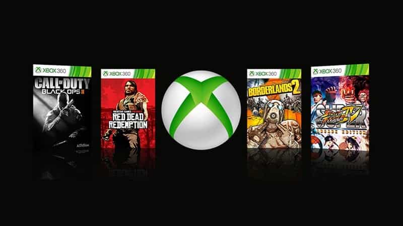 Xbox 360: bug na Live faz mais de mil jogos desaparecerem