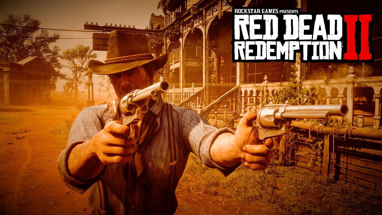 Trailer de Red Dead Redemption tem chuva de dislikes