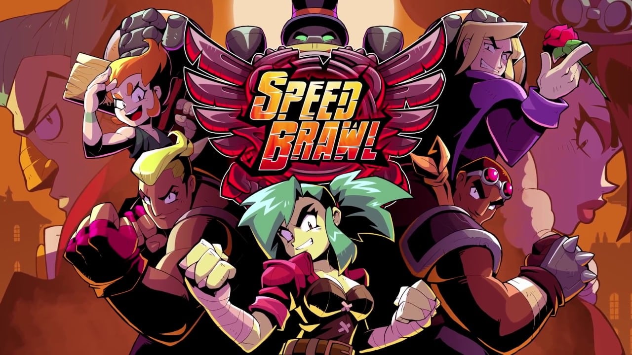 Speed Brawl - Análise / Review | Central Xbox