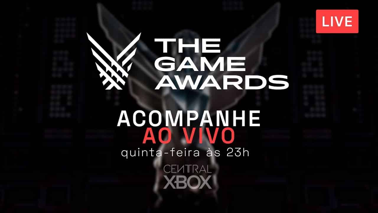 THE GAME AWARDS 2018 – Ao vivo com tradução em português 