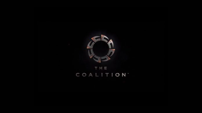 The Coalition próximo jogo