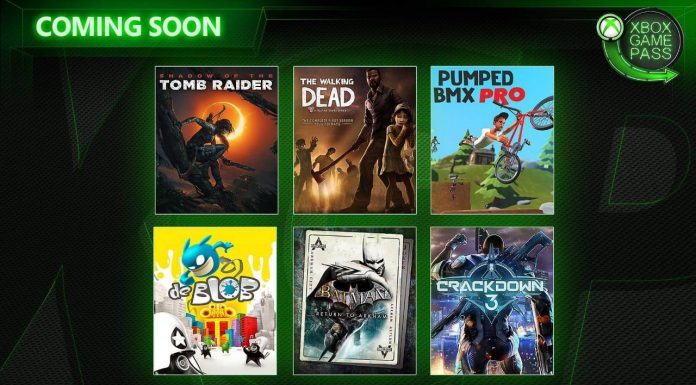 XBOX E ACTIVISION: LIBERADA ATUALIZAÇÃO DE 3 GRANDES JOGOS DO XBOX