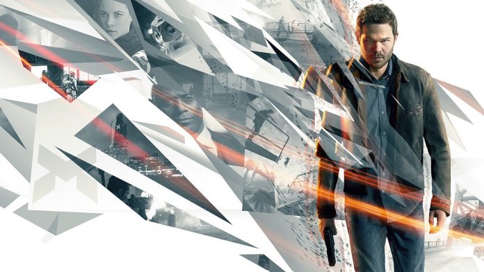 Quantum Break sequência