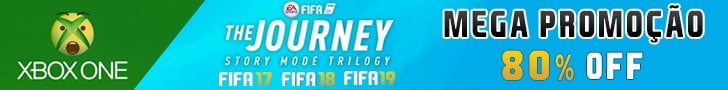 fifa journey trilogy - E3 2019: Confira todas datas e horários das conferências