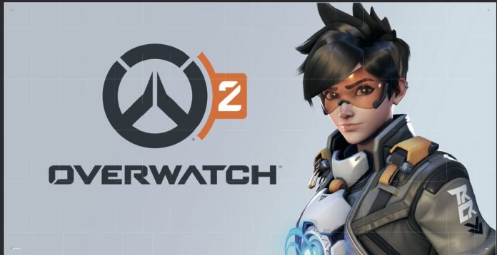 Overwatch 2 beta