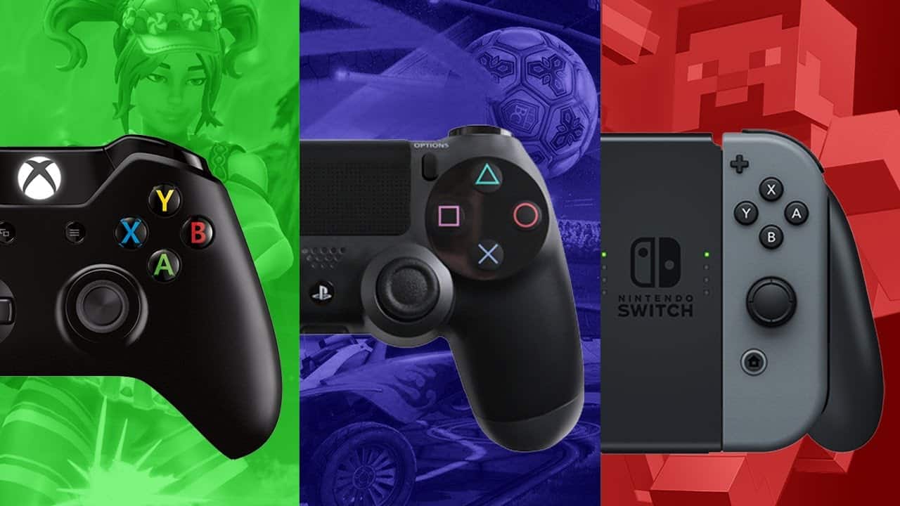 Os melhores jogos exclusivos de 2022 para Xbox, PlayStation e Nintendo  Switch - Millenium