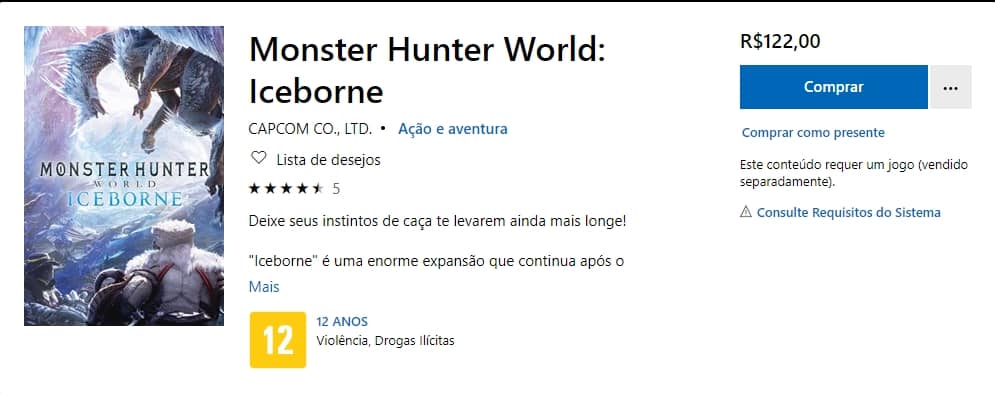 Monster Hunter World gets Leon, Claire, Mr. X, and Tofu in its