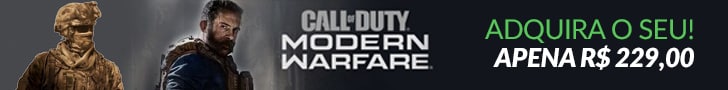 cod modern warfare xbox - Xbox One recebe nova atualização de novembro