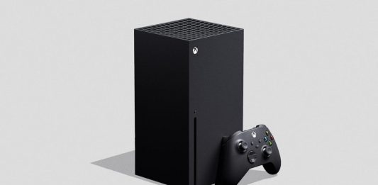 Xbox Series X digital foundry