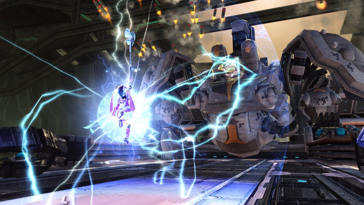 Microsoft fala sobre Phantasy Star Online 2 e sua busca por jogos