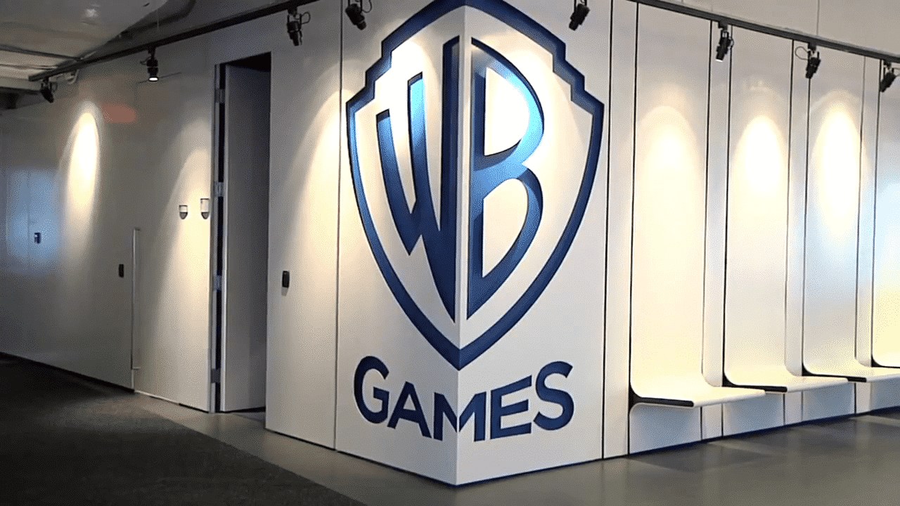 Warner Bros Games - Zen Games l Especialista em Jogos de XBOX ONE