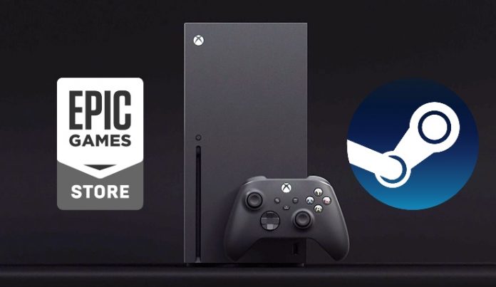 Epic Games anuncia tecnologia de suporte ao crossplay - Xbox Power